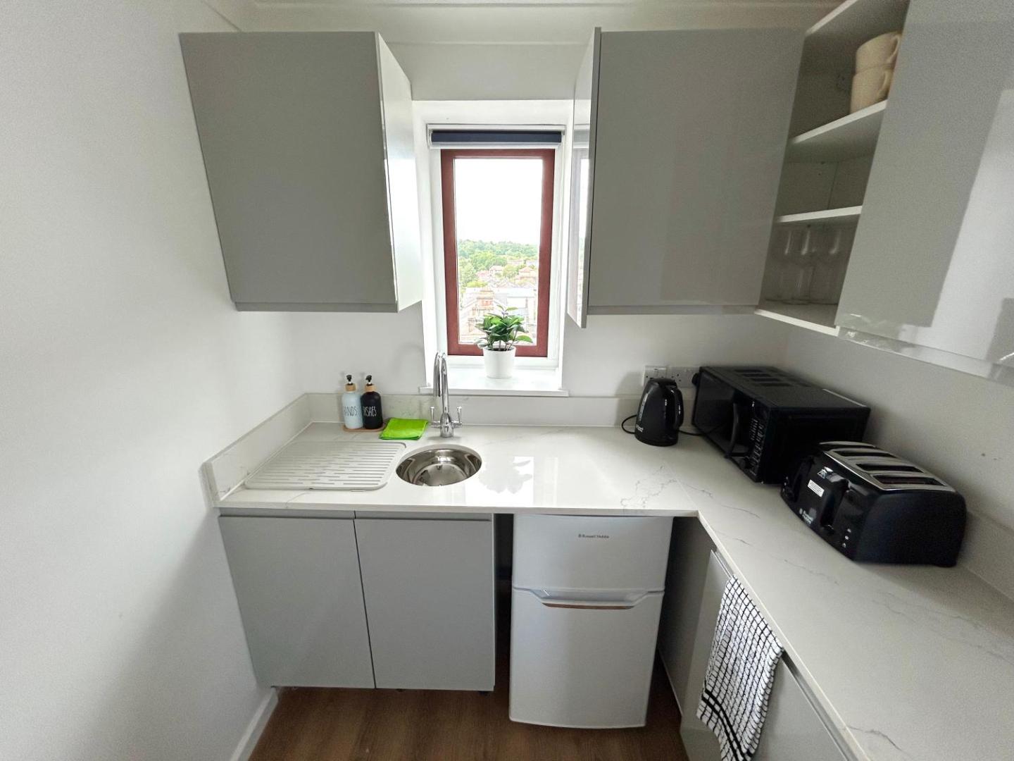 Photo 6 : Studio Flat in New Barnet