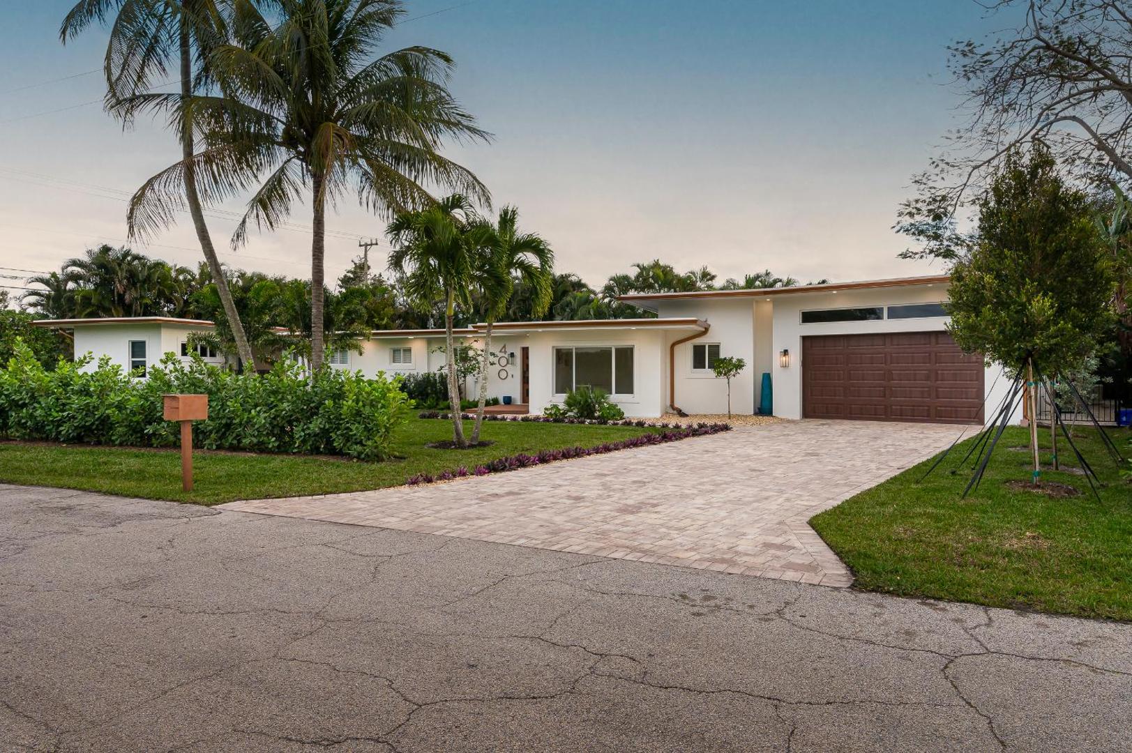 Spacious, Elegant 5 Bed, Best Pool, All New, Close to Beach and Atlantic Aveの写真2