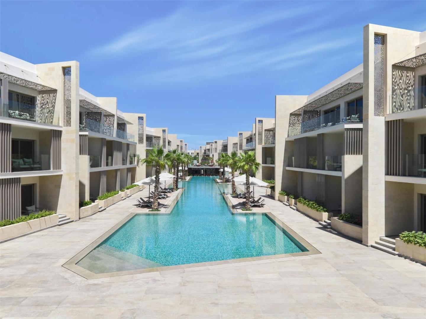 Фотография 8: Doubletree By Hilton Mangroovy El Gouna Resort