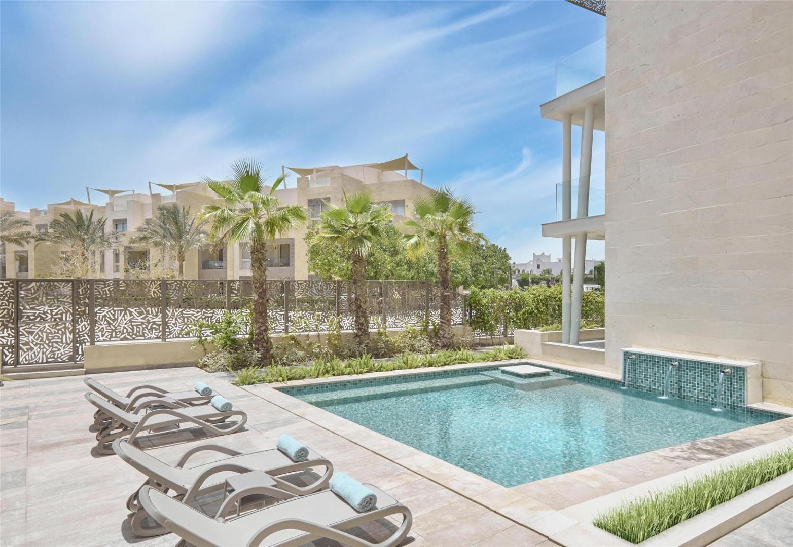 Фотография 9: Doubletree By Hilton Mangroovy El Gouna Resort