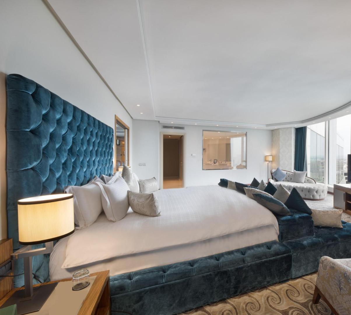 Bilde 8: DoubleTree By Hilton Casablanca City Center