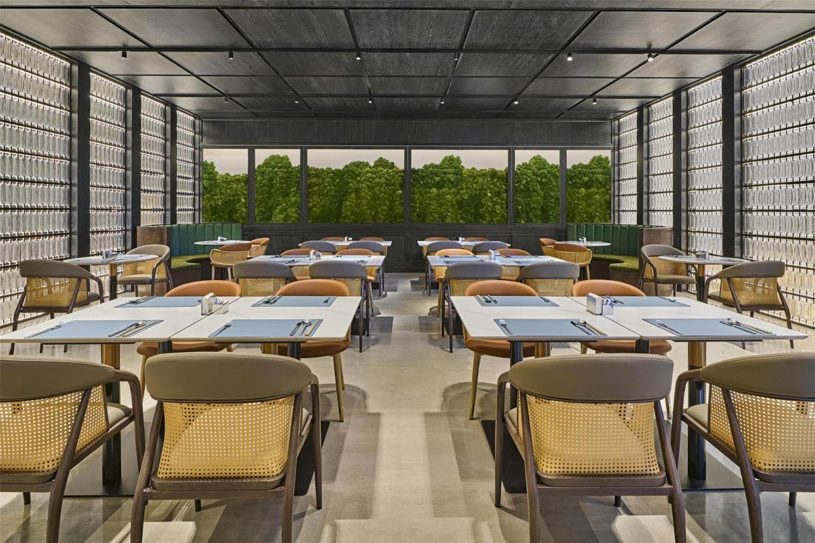 Foto 10: Doubletree By Hilton Shenzhen Bay