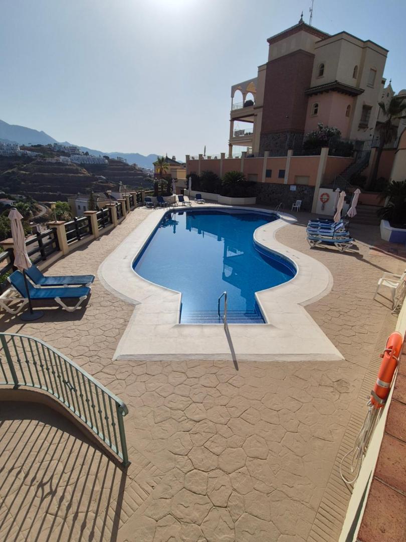 Zdjęcie 8: Tamango Nerja view
