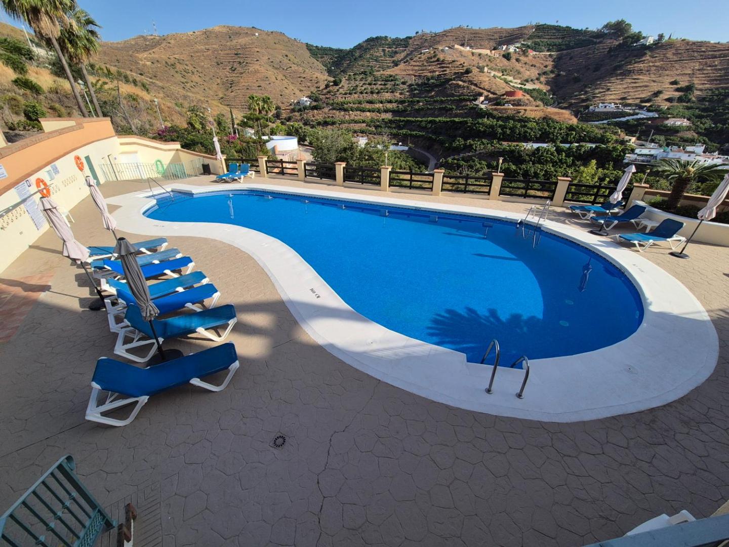 Zdjęcie 7: Tamango Nerja view