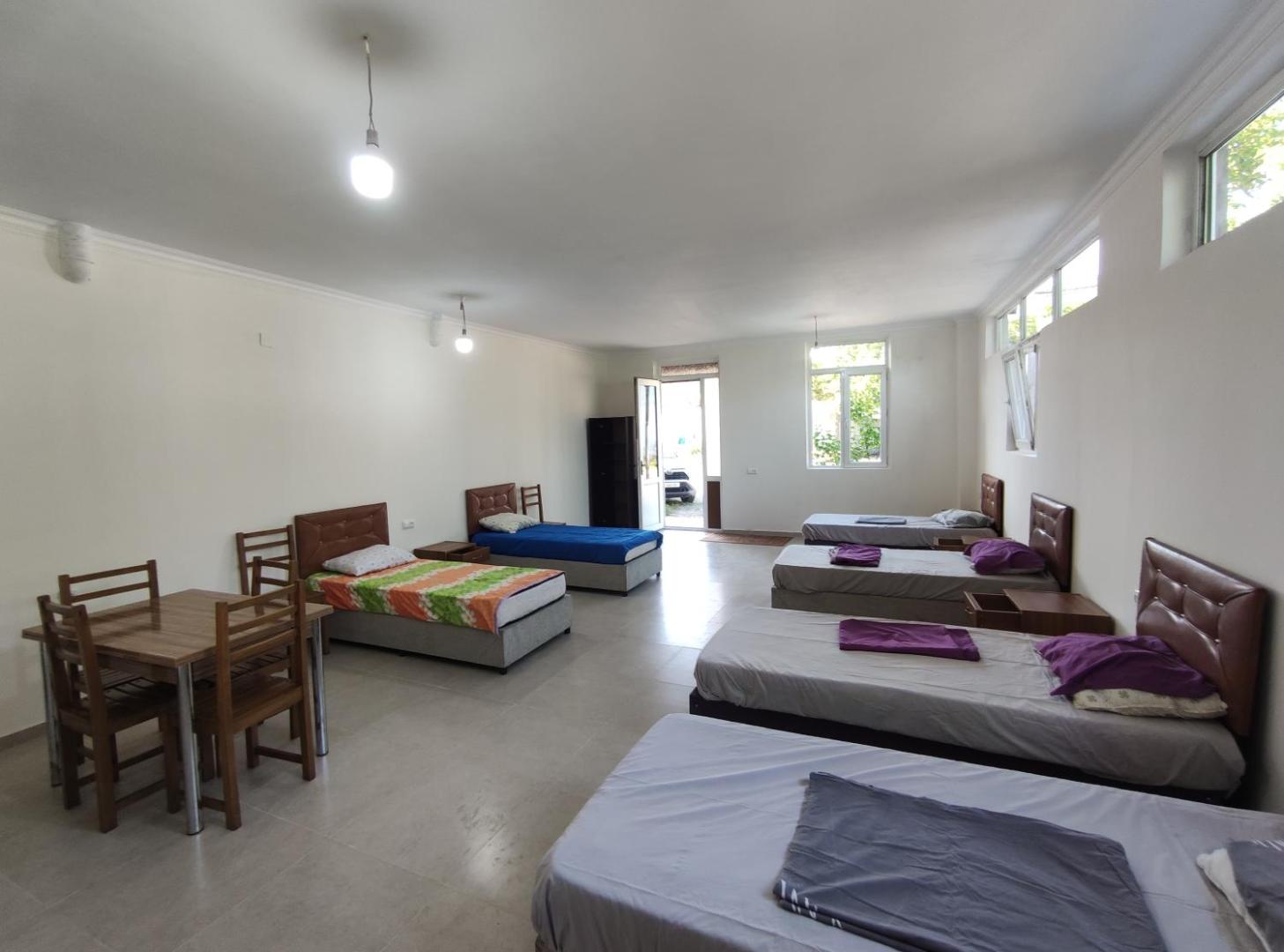 Fotografie 4: Hostel on the river