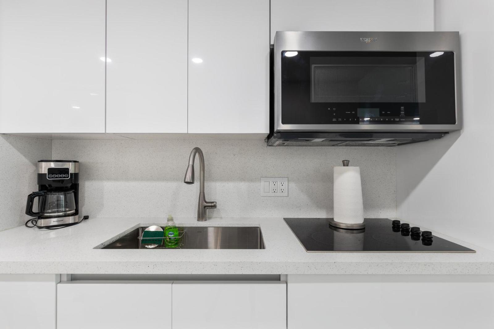 Foto 6: Studios in Brickell with Pool, Gym, free parking and Game Room