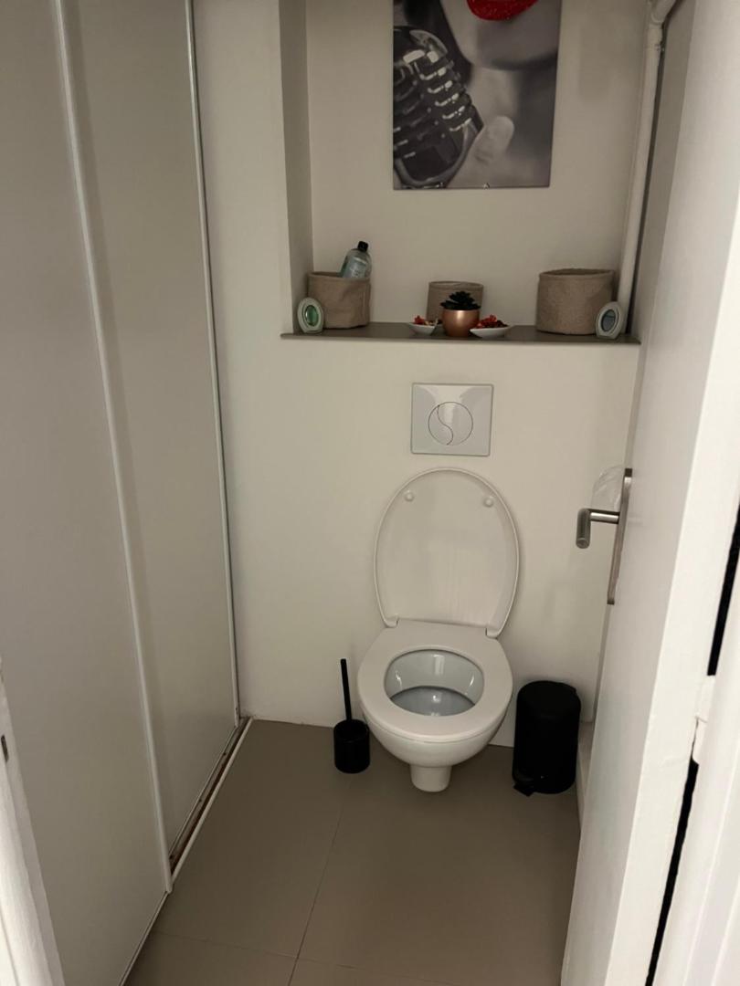 Foto 4: Nice, Jolie appartement à 6 min à pied de la plage