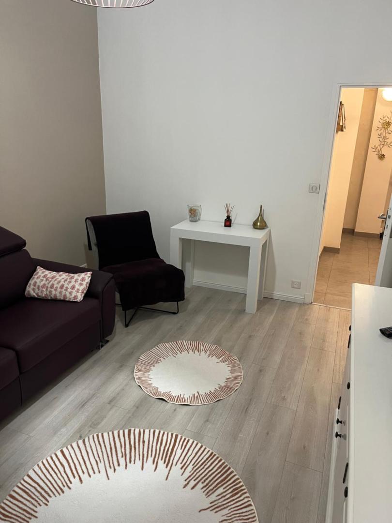 Foto 7: Nice, Jolie appartement à 6 min à pied de la plage