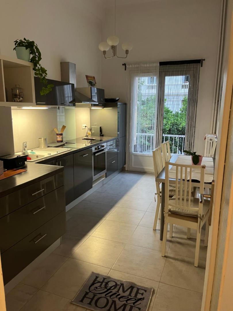 Foto 10: Nice, Jolie appartement à 6 min à pied de la plage