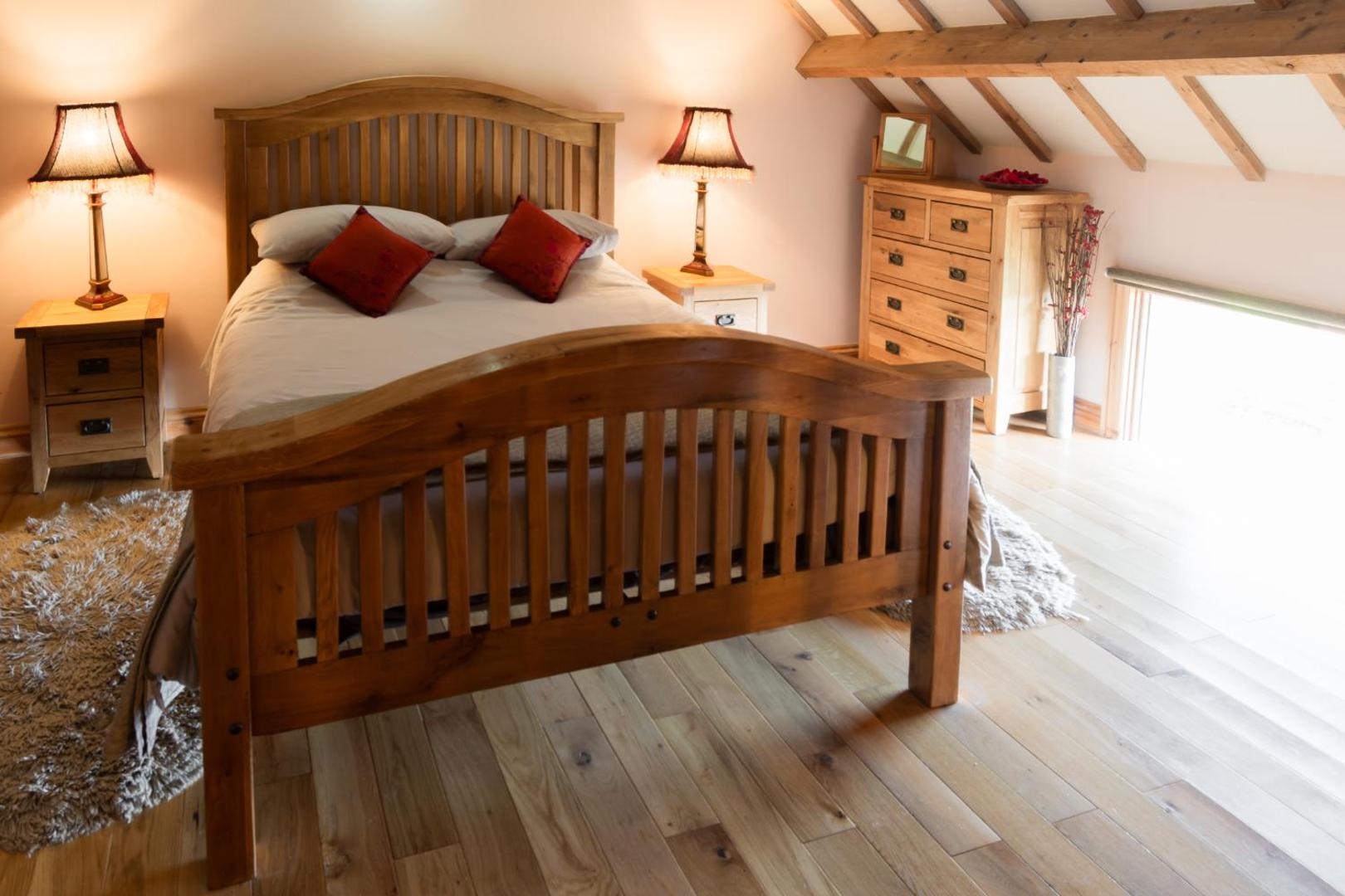 Billede 4: Rosecombe, Borrowby Farm Cottages