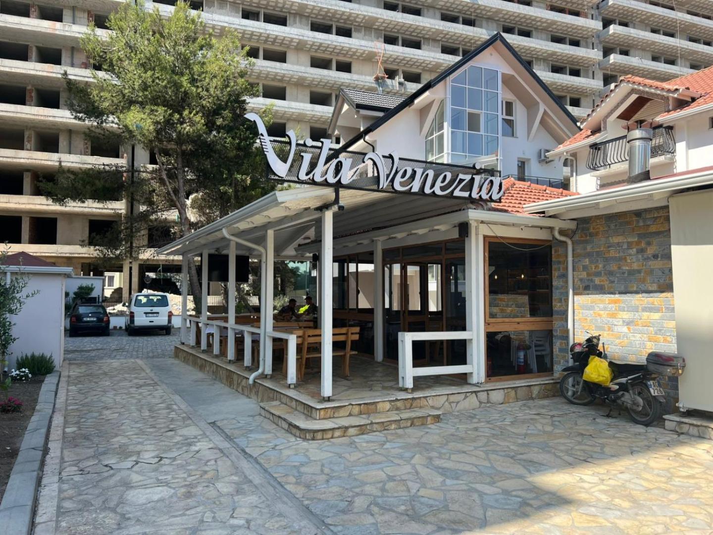 Vila Venezia的照片6