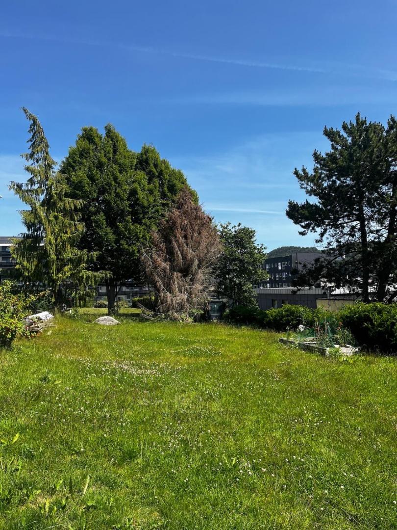 Fotografie 5: Sentral, romslig og lys leilighet med parkering