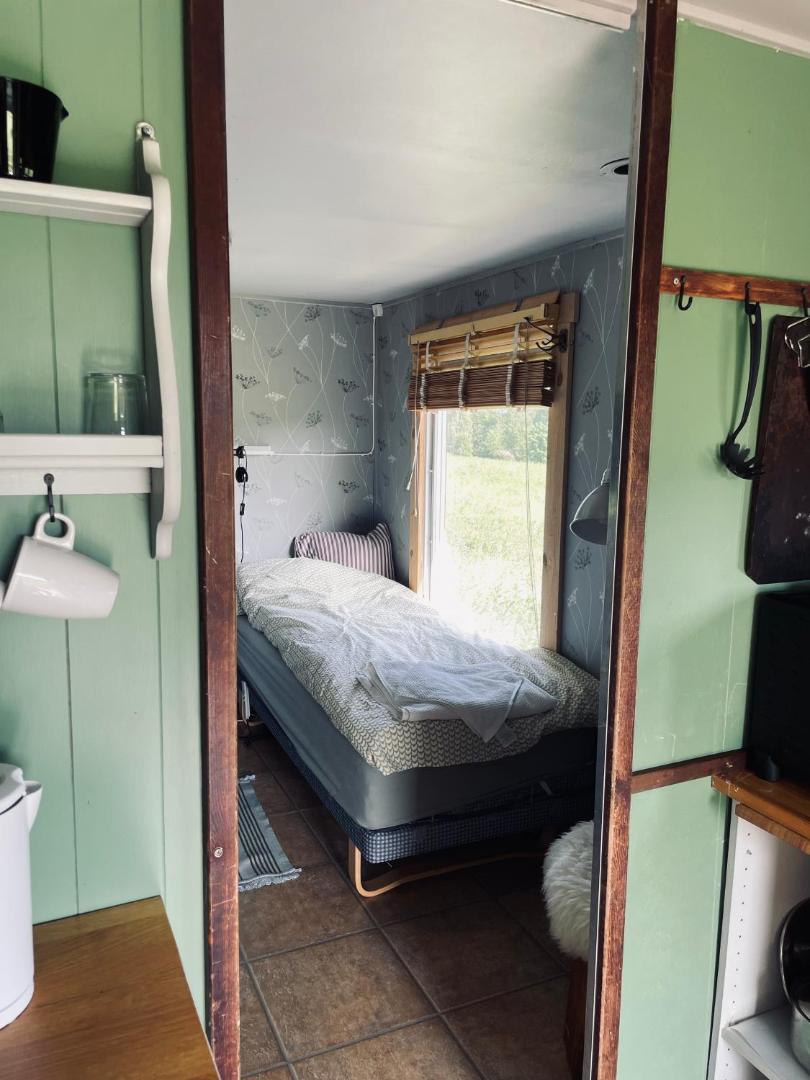 Photo 6 : Tinyhouse
