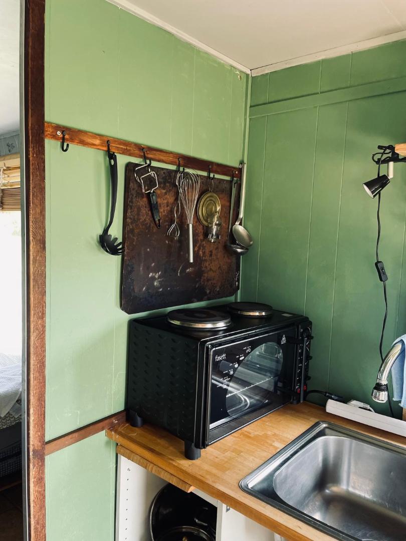 Photo 8 : Tinyhouse