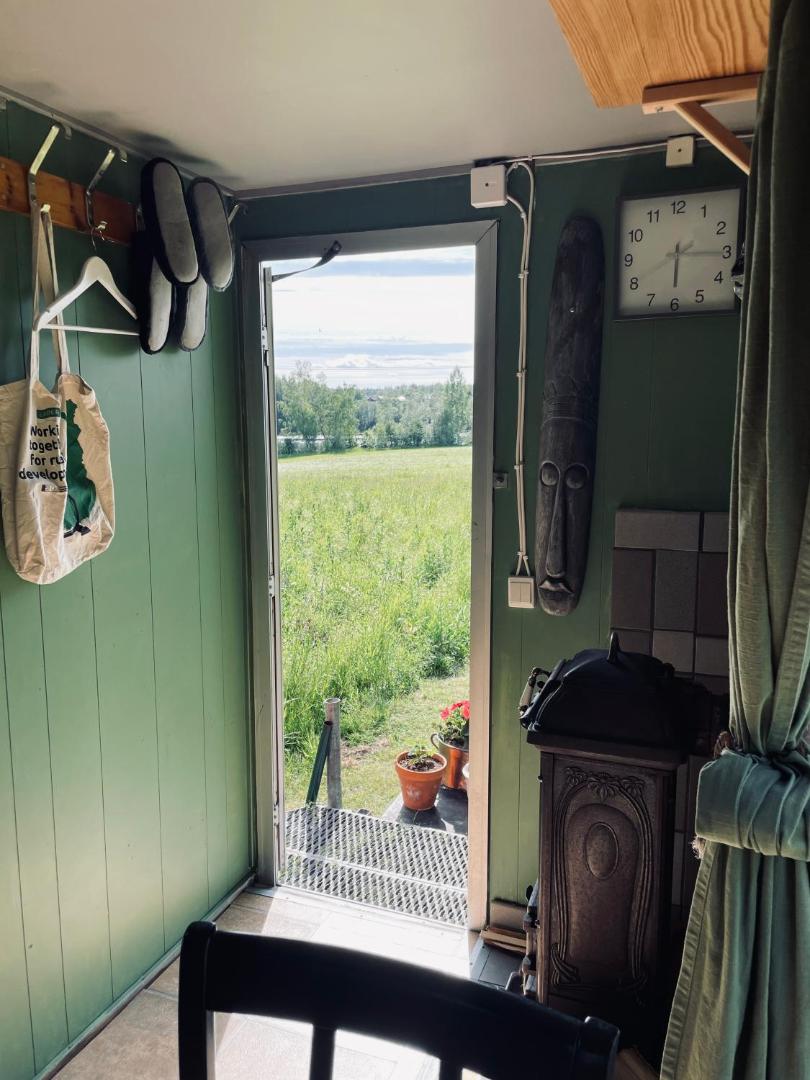 Photo 10 : Tinyhouse