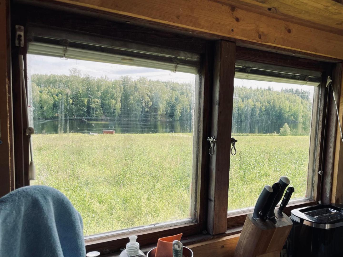 Photo 9 : Tinyhouse