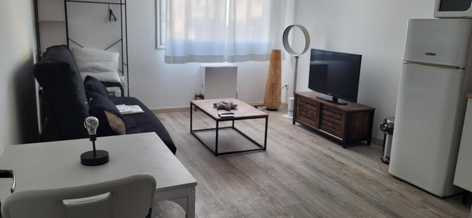 Photo 5 : Studio - Cap d'Agde