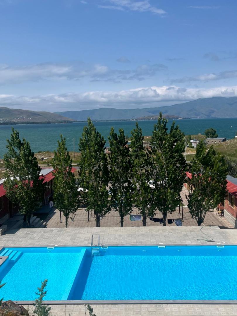 Photo 4 : Cascade Resort Sevan