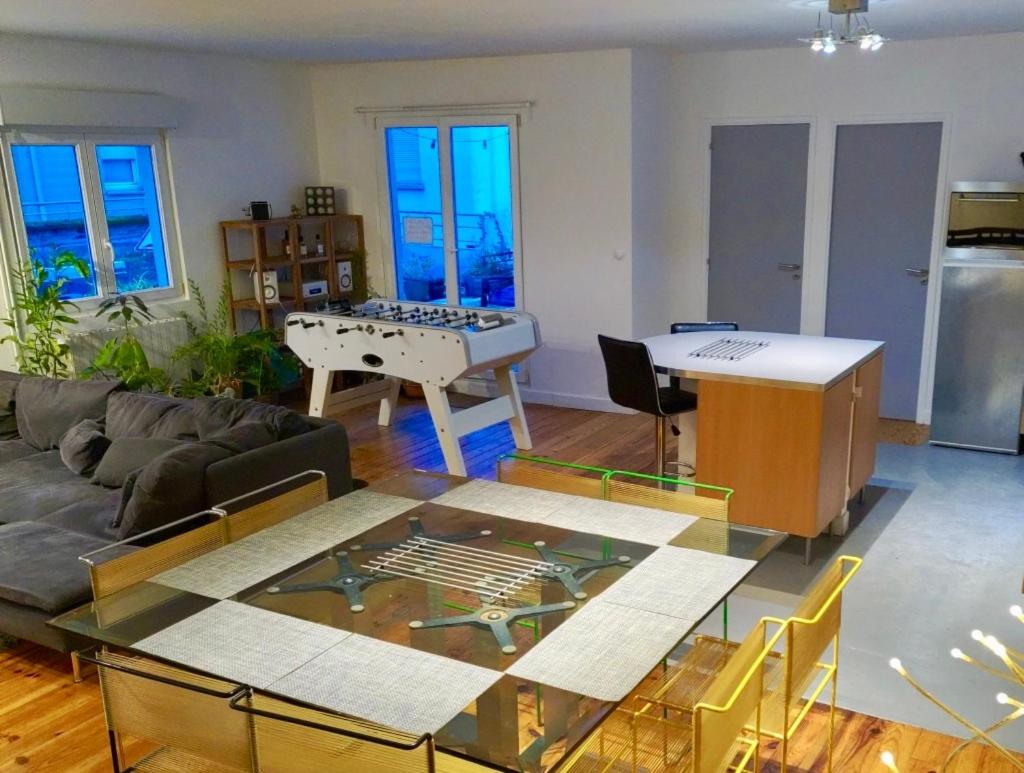 Foto 10: Large duplex with terrace