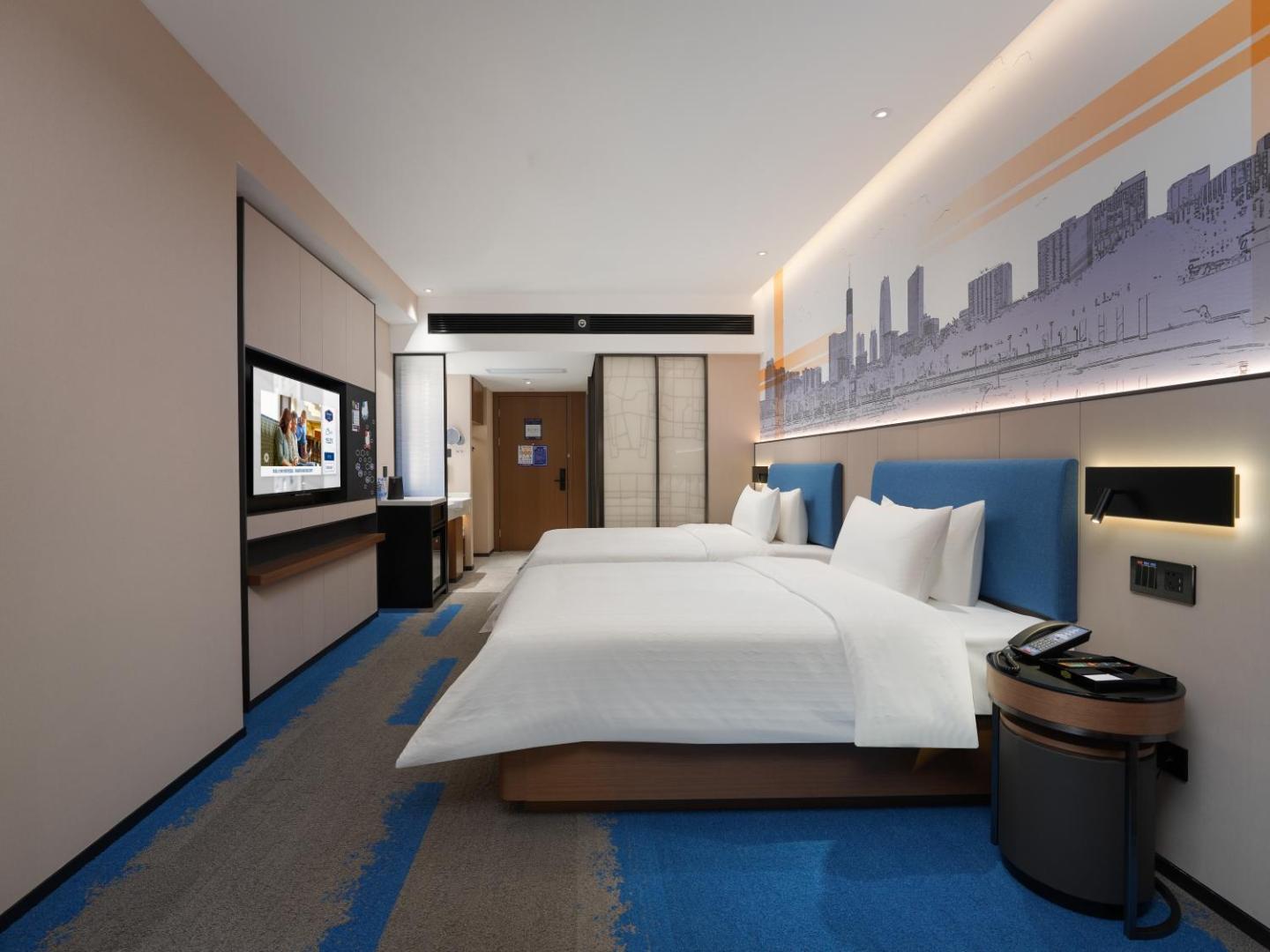 Foto 3: Hampton by Hilton Dongguan Fenggang