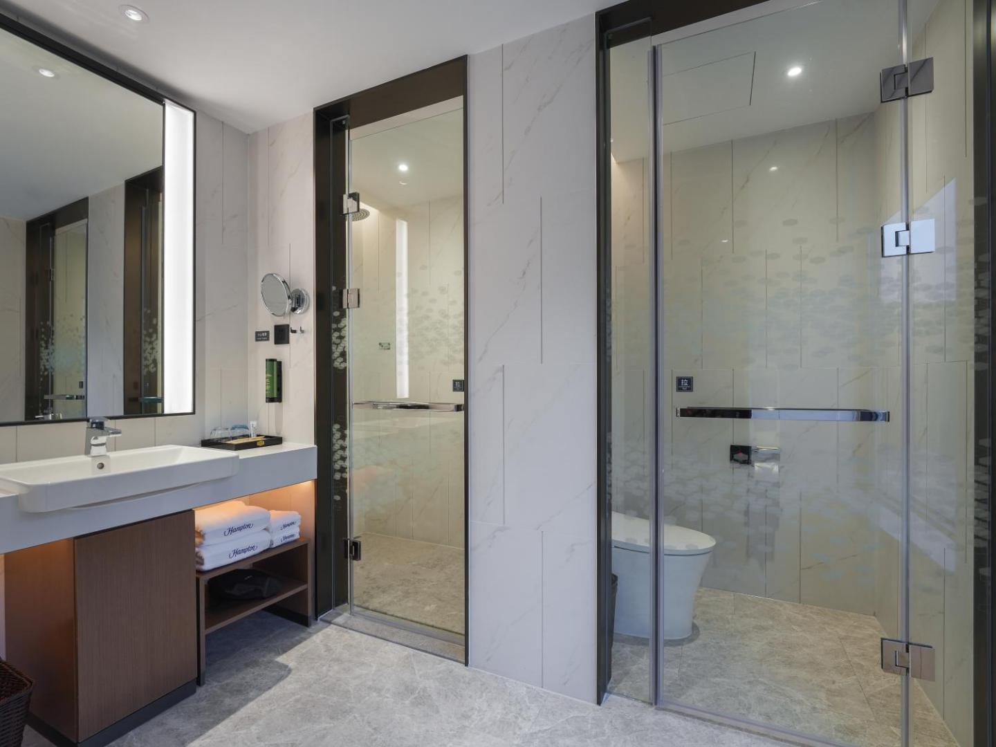 Foto 4: Hampton by Hilton Dongguan Fenggang