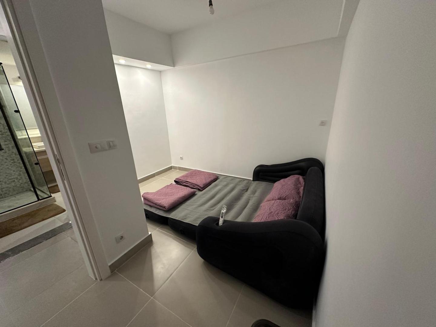 Bild 6: Chalet at Marassi Marina1 Residence