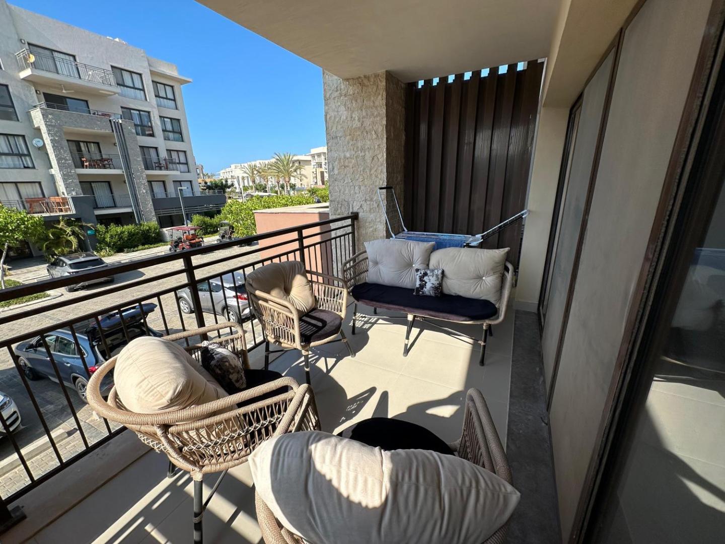 Bild 10: Chalet at Marassi Marina1 Residence