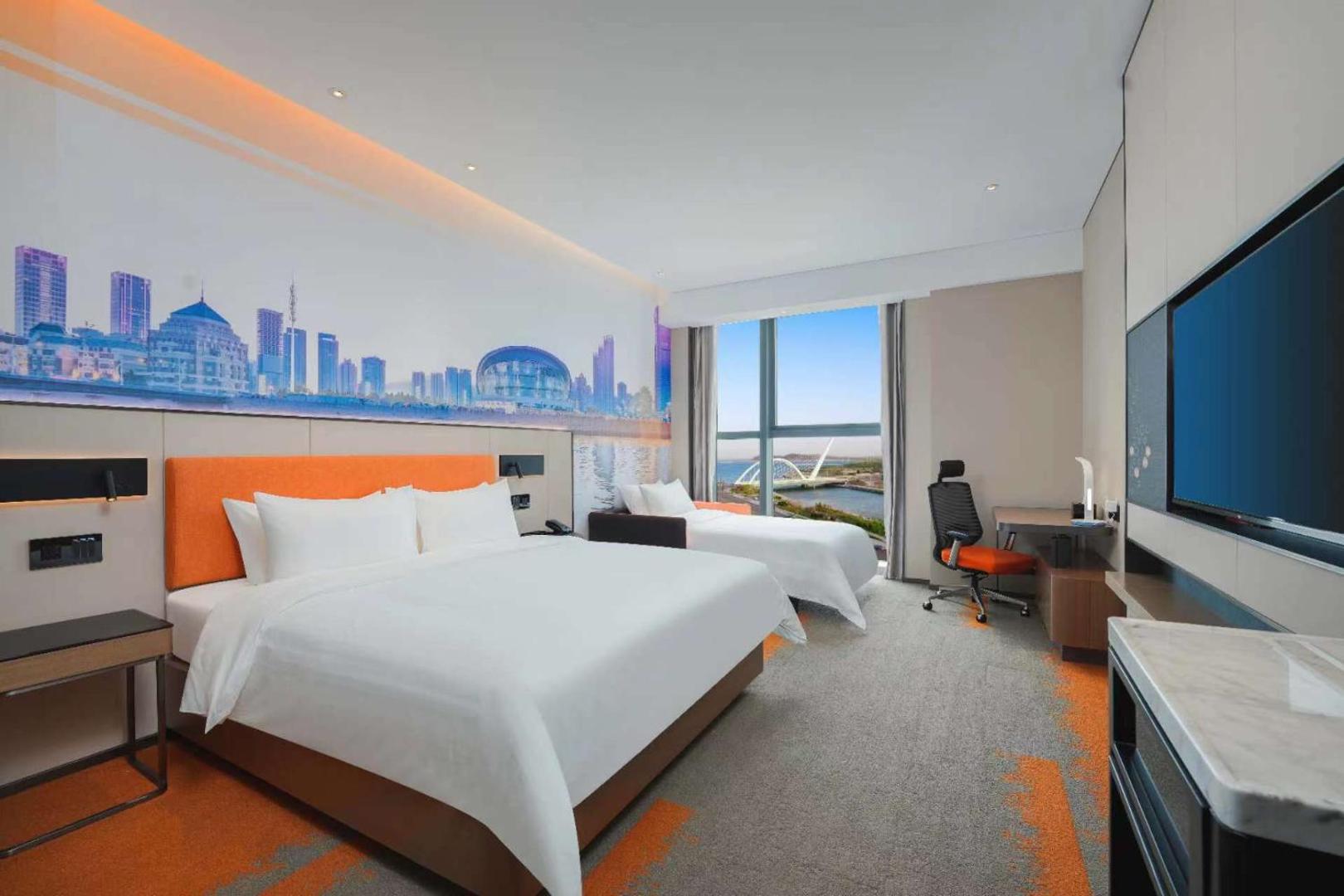 Foto 7: Hampton by Hilton Dongguan Fenggang