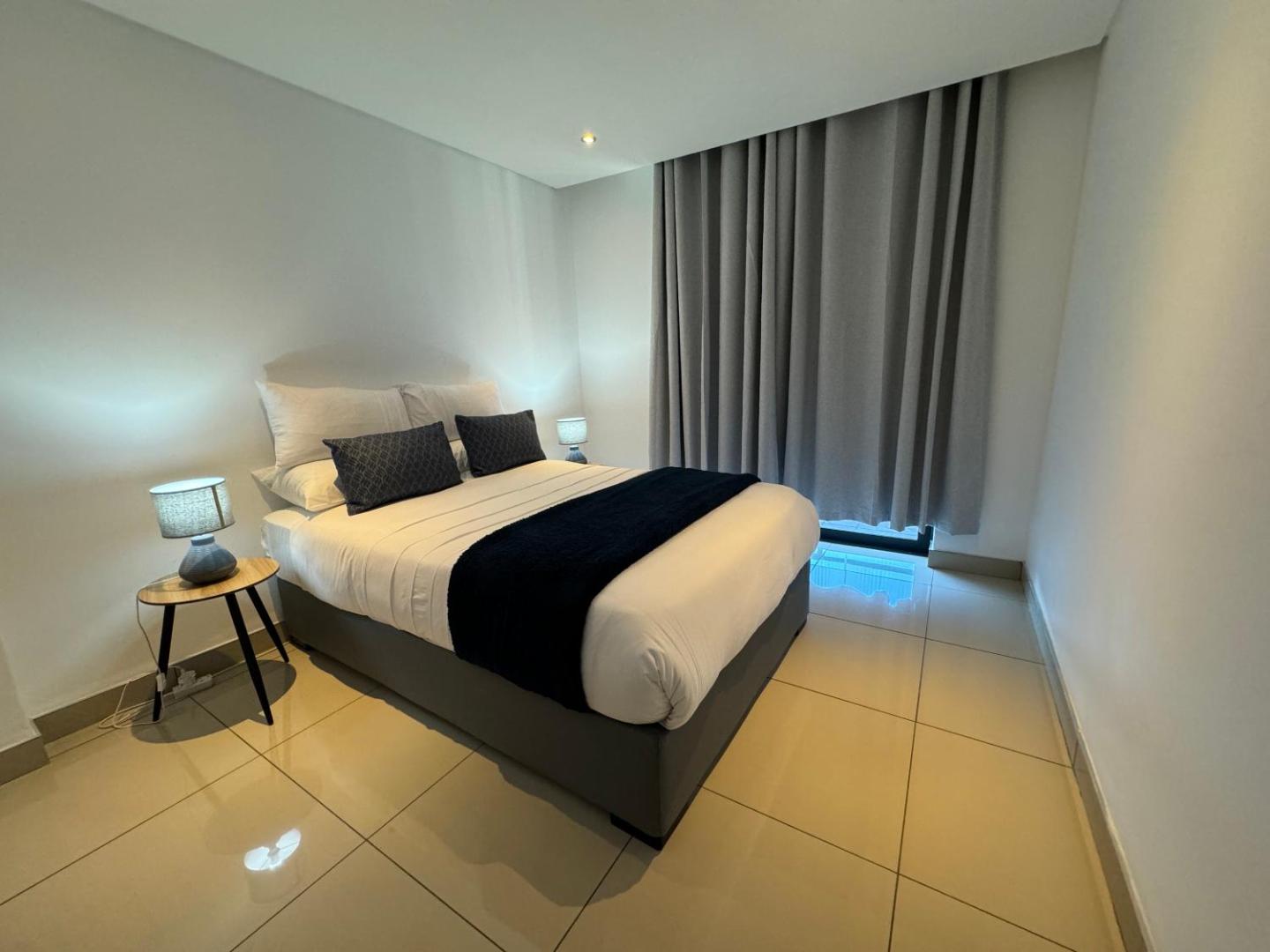 Billede 6: Accommodation Front - Bright & Breezy 4 Sleeper with Ocean Views
