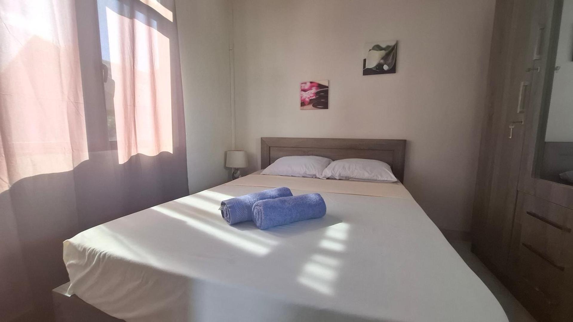 Billede 5: Studio with shared pool - Close beach