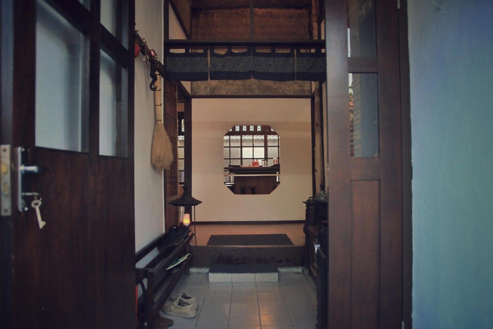 Zdjęcie 3: Soho工房眷村生活體驗館