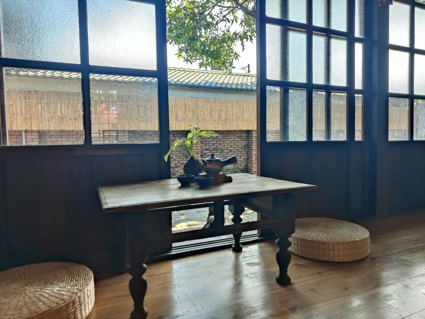 Zdjęcie 7: Soho工房眷村生活體驗館