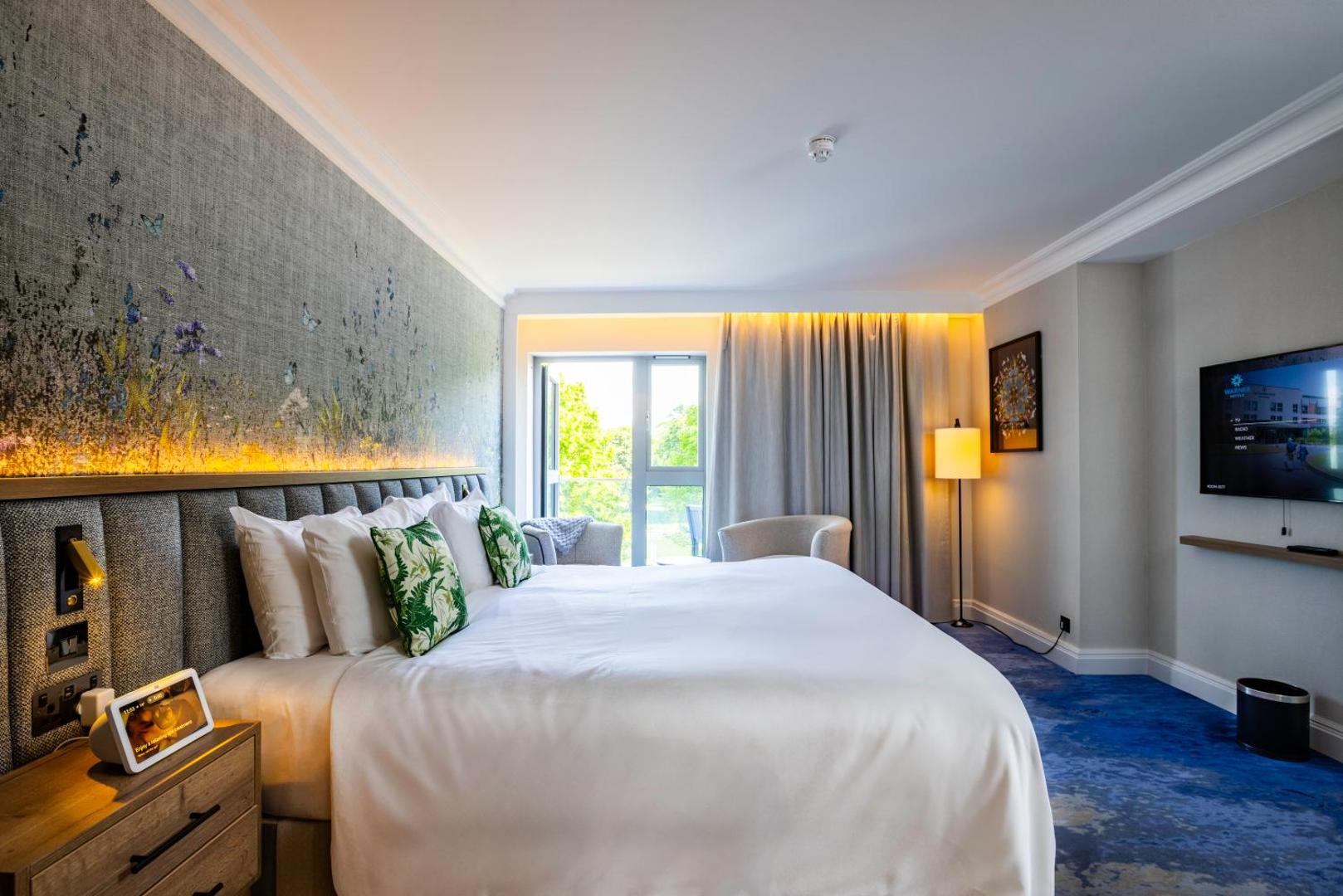 Photo 8 : Reserve, by Warner Hotels - The Runnymede on Thames