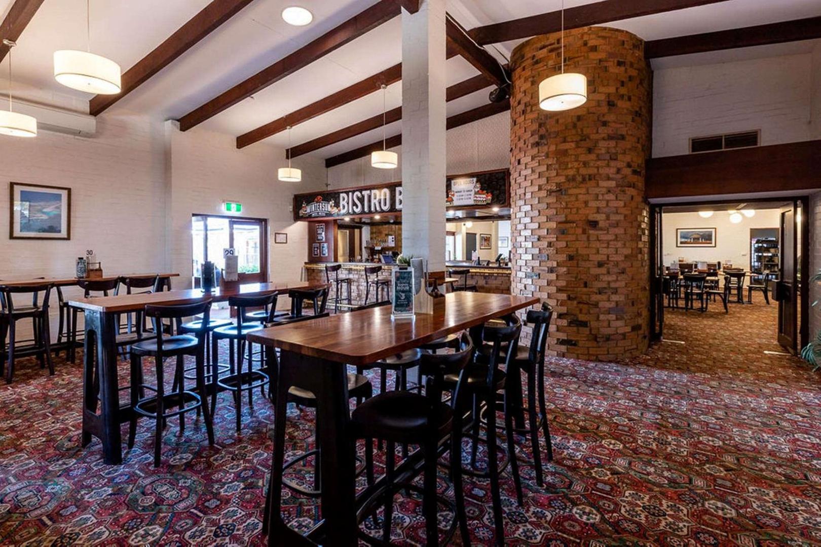 Bilde 10: Nightcap at Wintersun Hotel