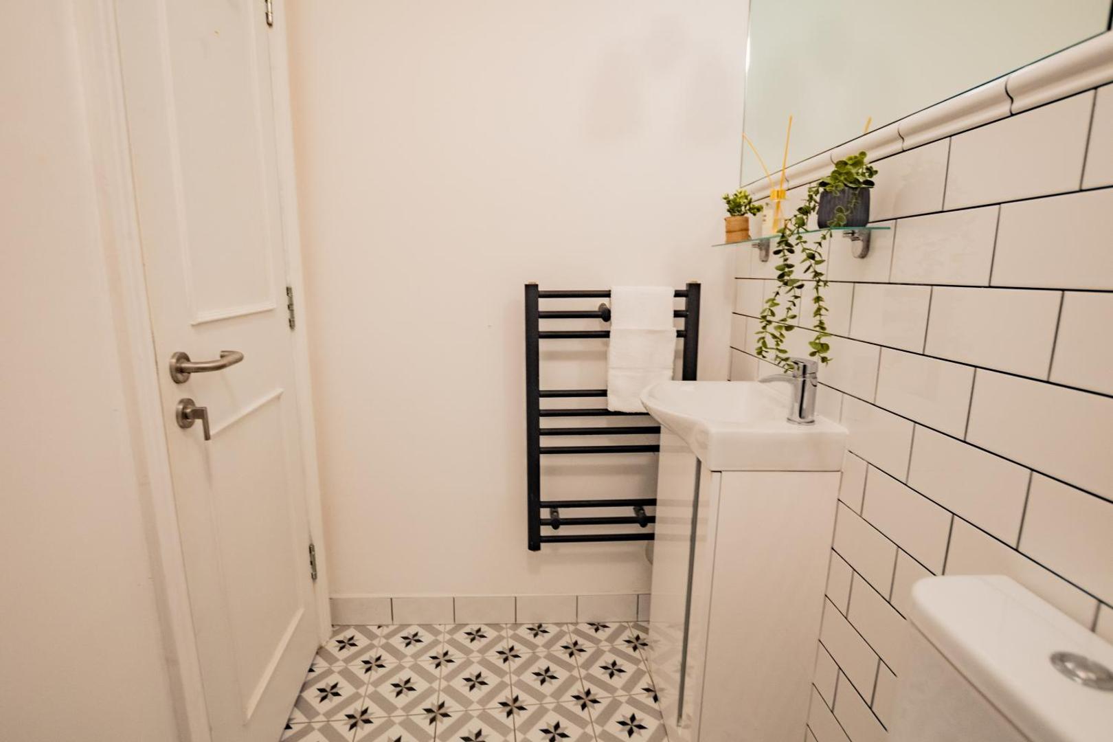 Studio with Scenic Marina Views - Sleeps 3の写真6