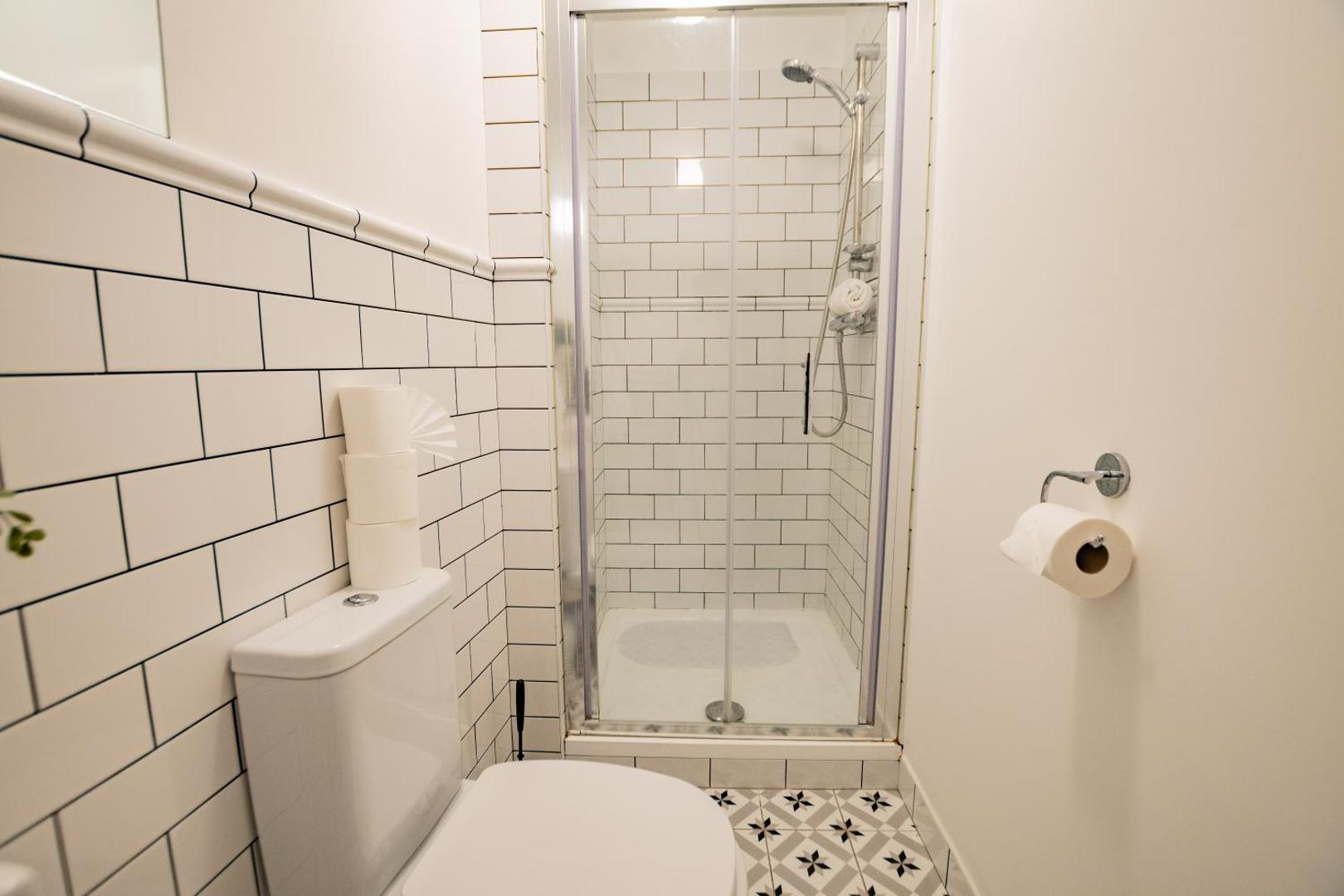 Studio with Scenic Marina Views - Sleeps 3の写真8