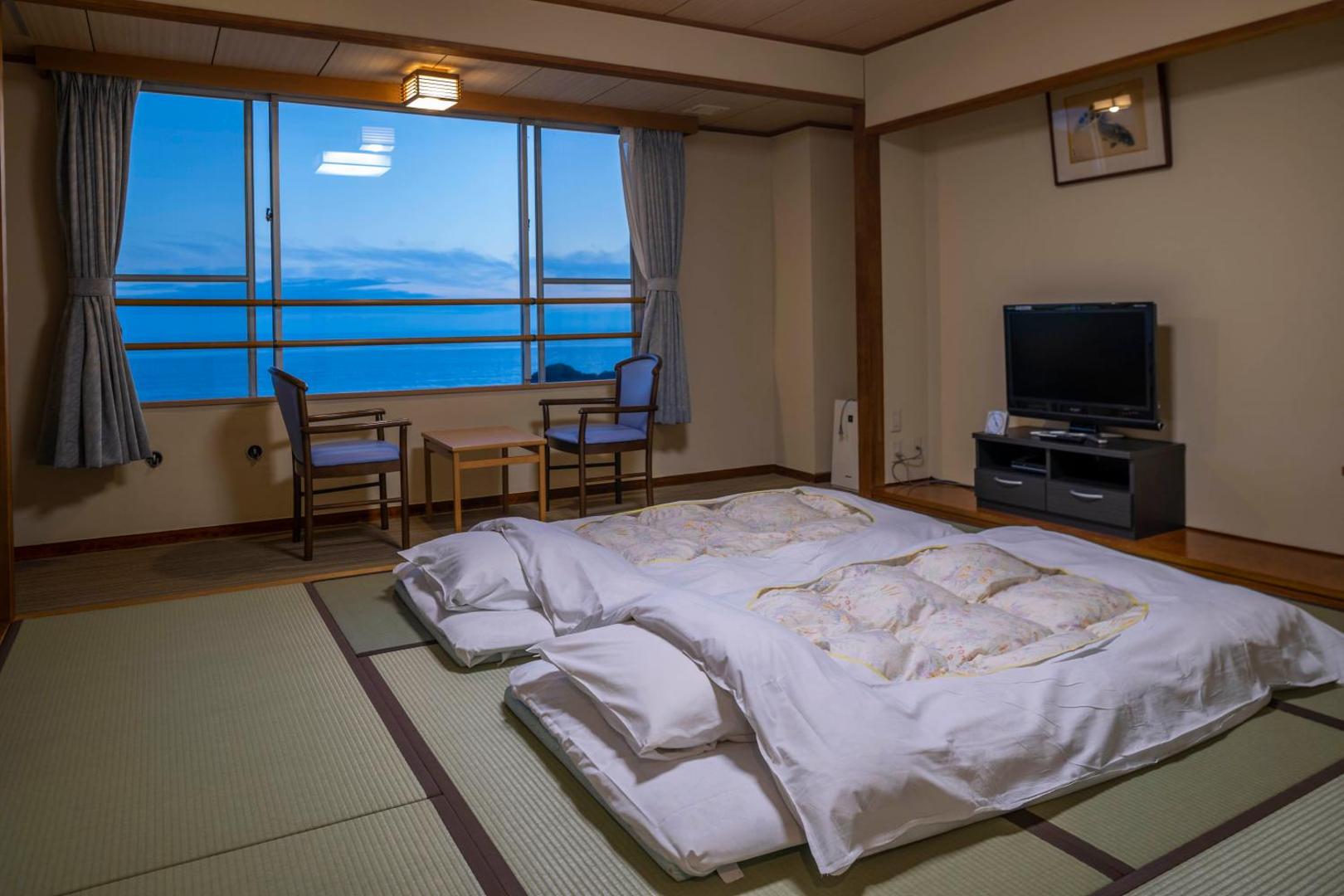 Photo 7 : 熊野の宿海ひかり
