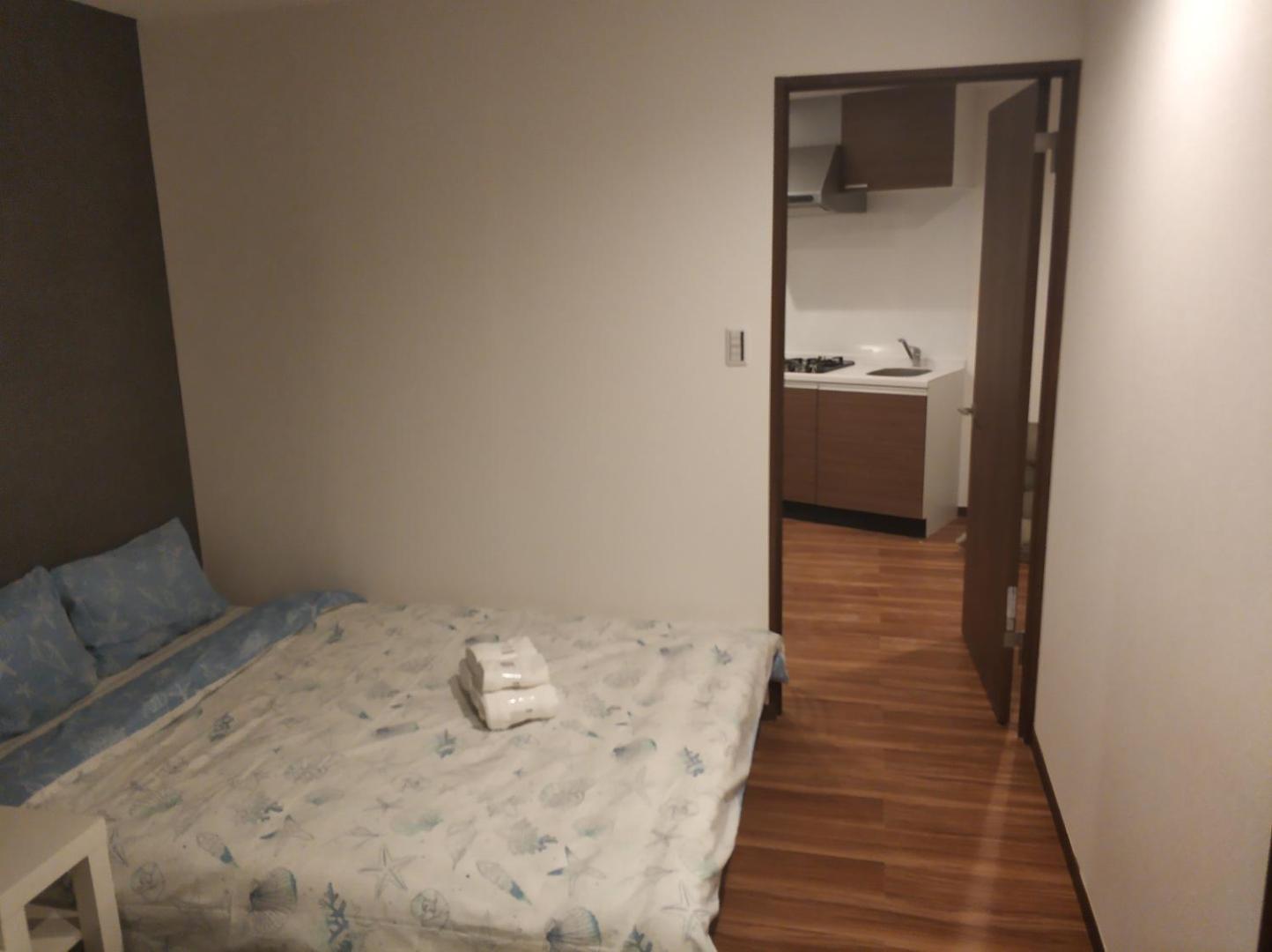 愛の屋民泊池袋的照片10