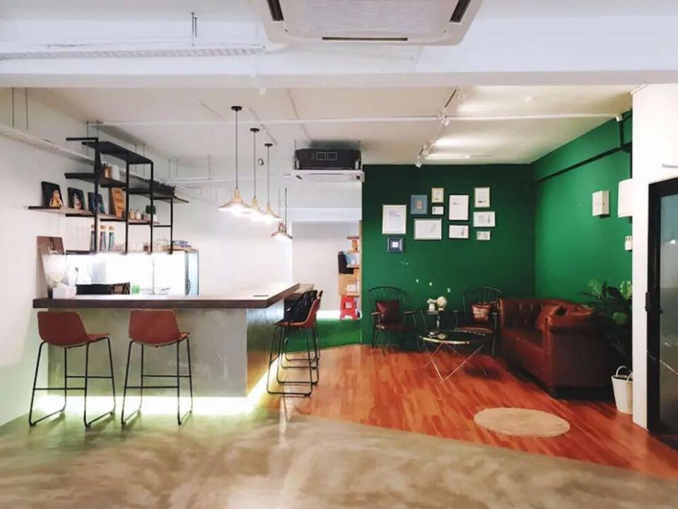 Kuva 4: Space 3 - Setia Alam Event Space