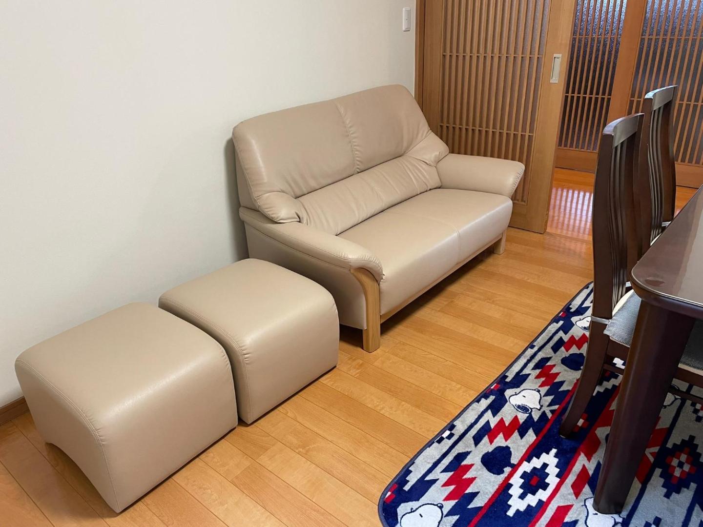 Photo 10 : はなの環