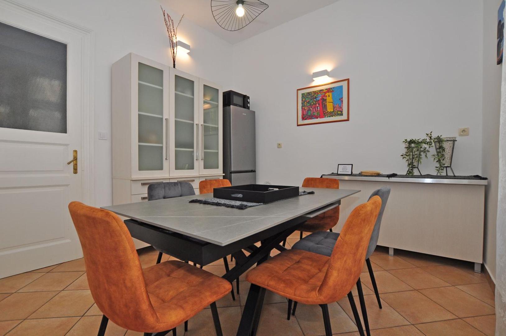Foto 9: Apartment Moel Split
