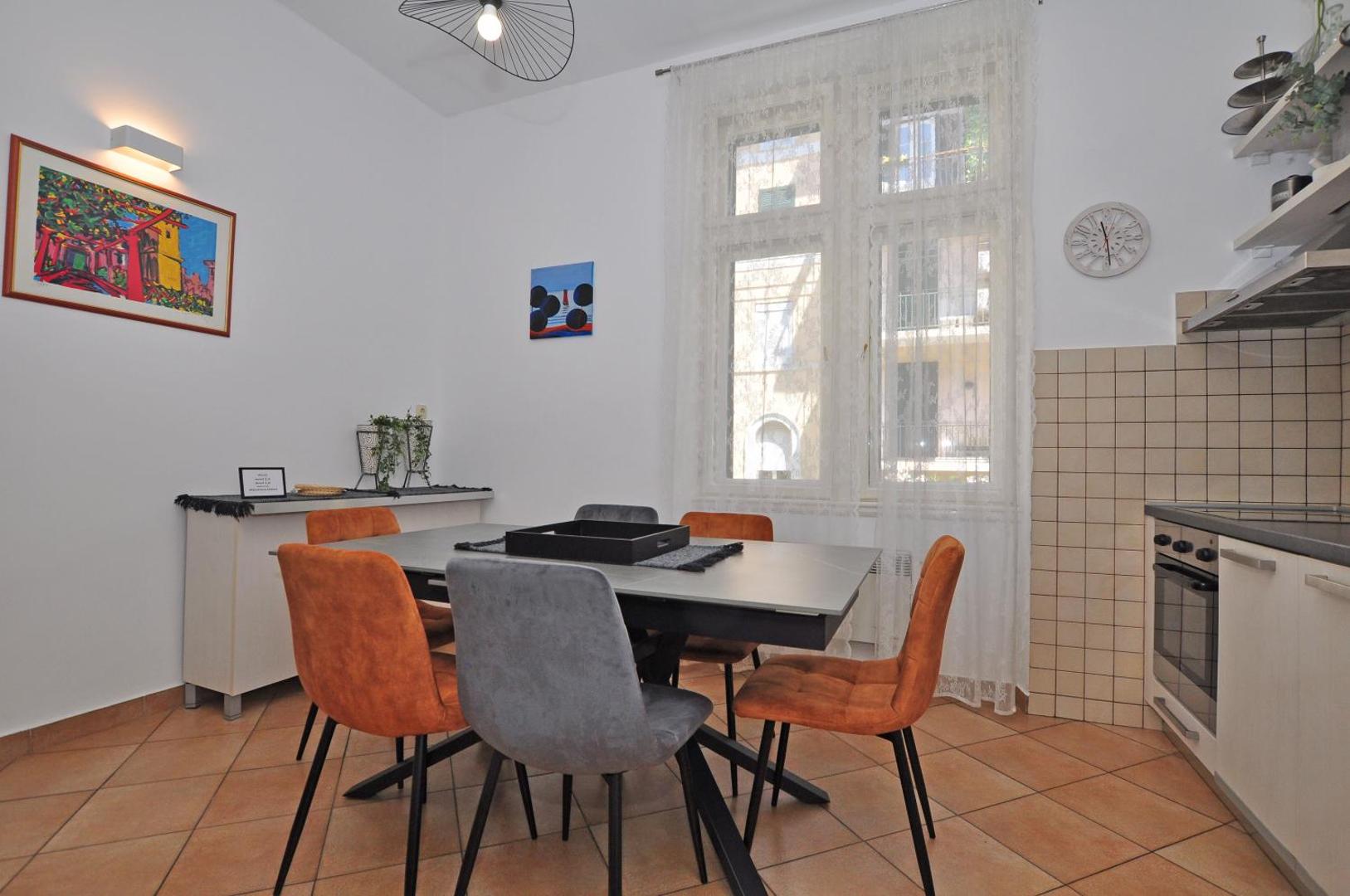 Foto 8: Apartment Moel Split