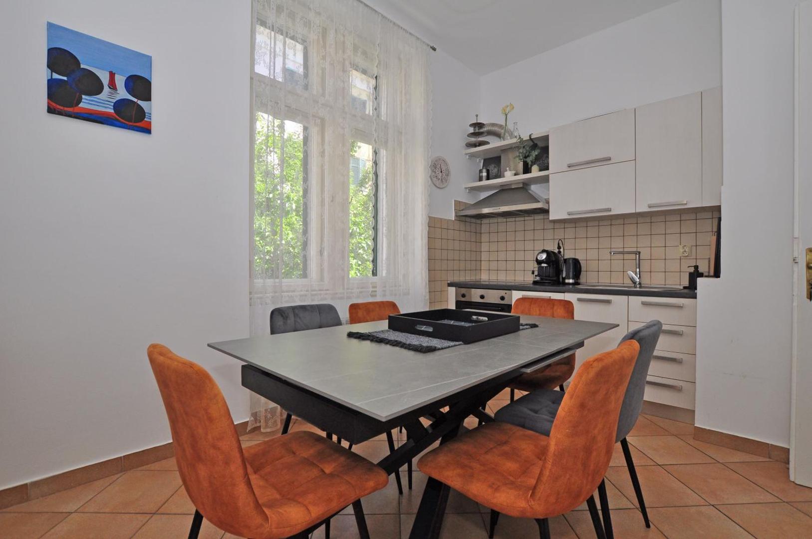 Foto 4: Apartment Moel Split