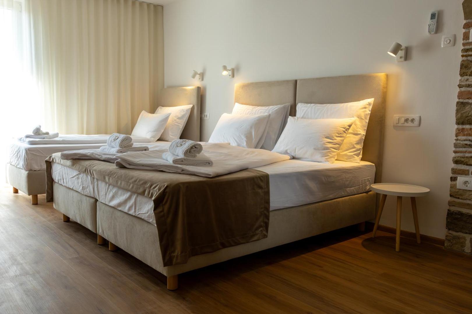 Bild 9: Bed & Breakfast Adelsberg Inn