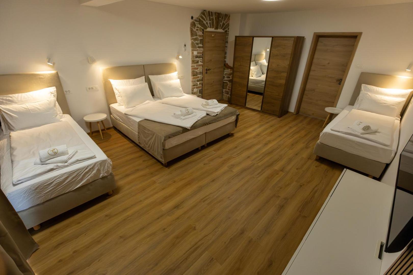 Bild 8: Bed & Breakfast Adelsberg Inn