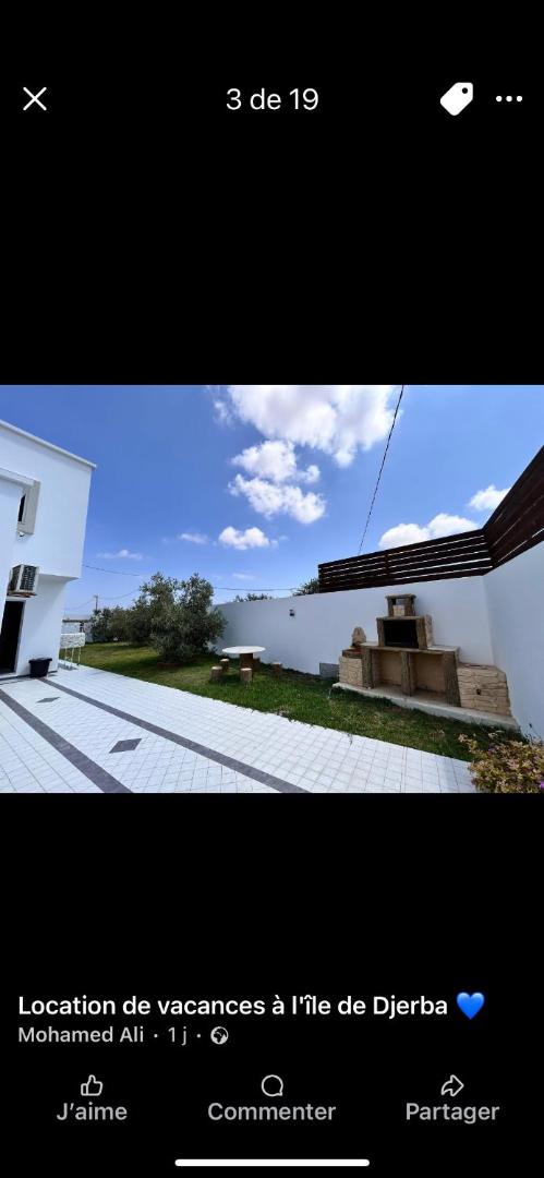 Zdjęcie 8: Villa SOFIANE