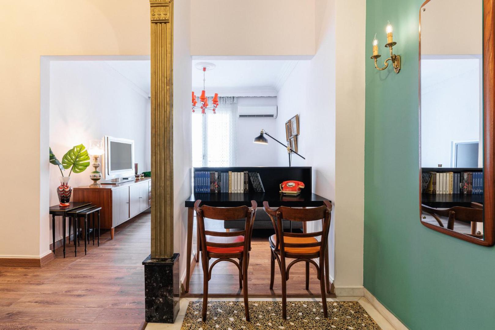 Bilde 6: F & B Collection - Lux & Artdeco
