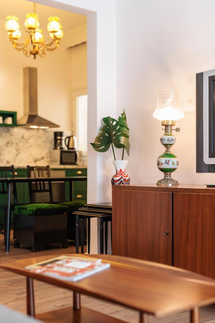 Bilde 10: F & B Collection - Lux & Artdeco