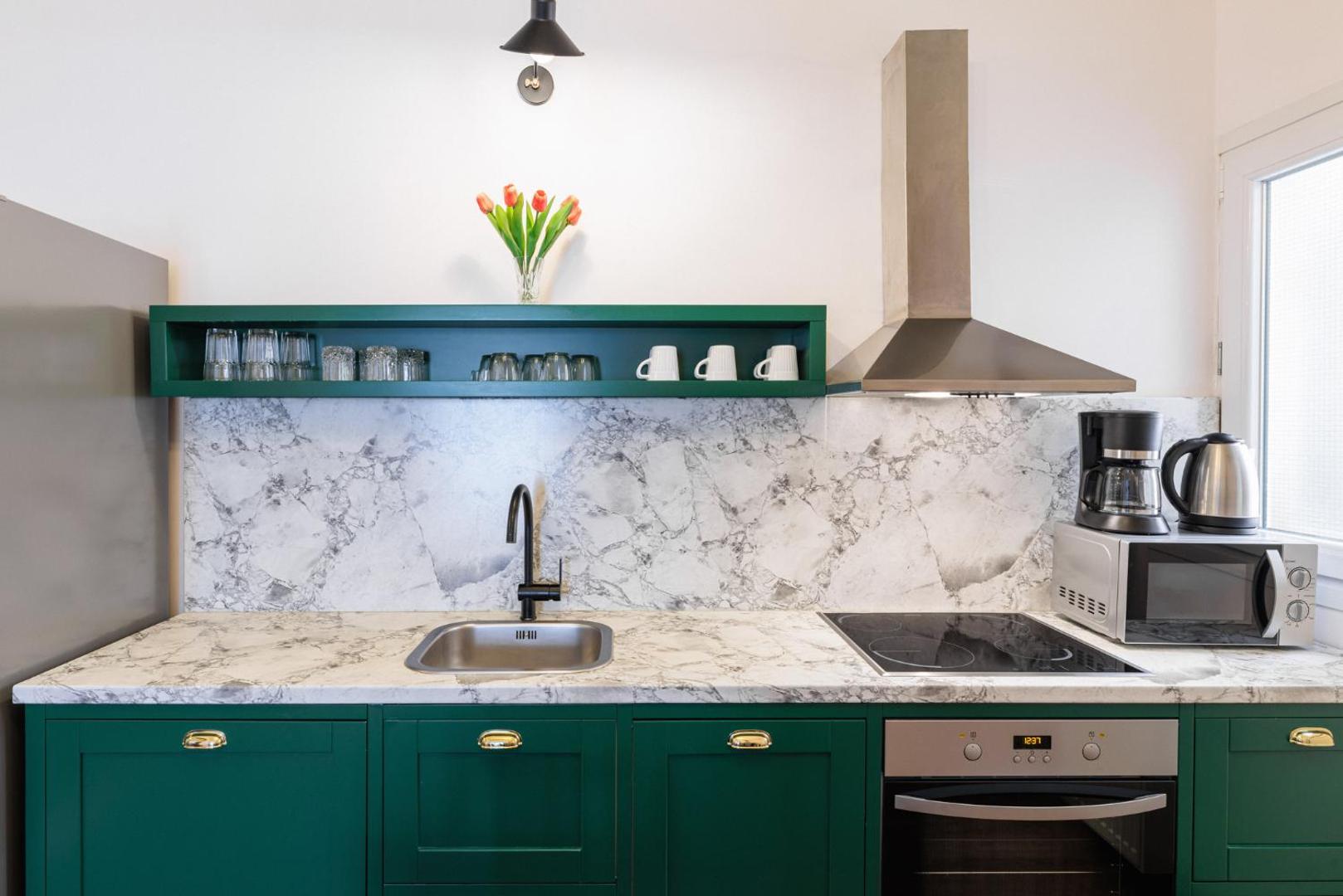 Bilde 4: F & B Collection - Lux & Artdeco