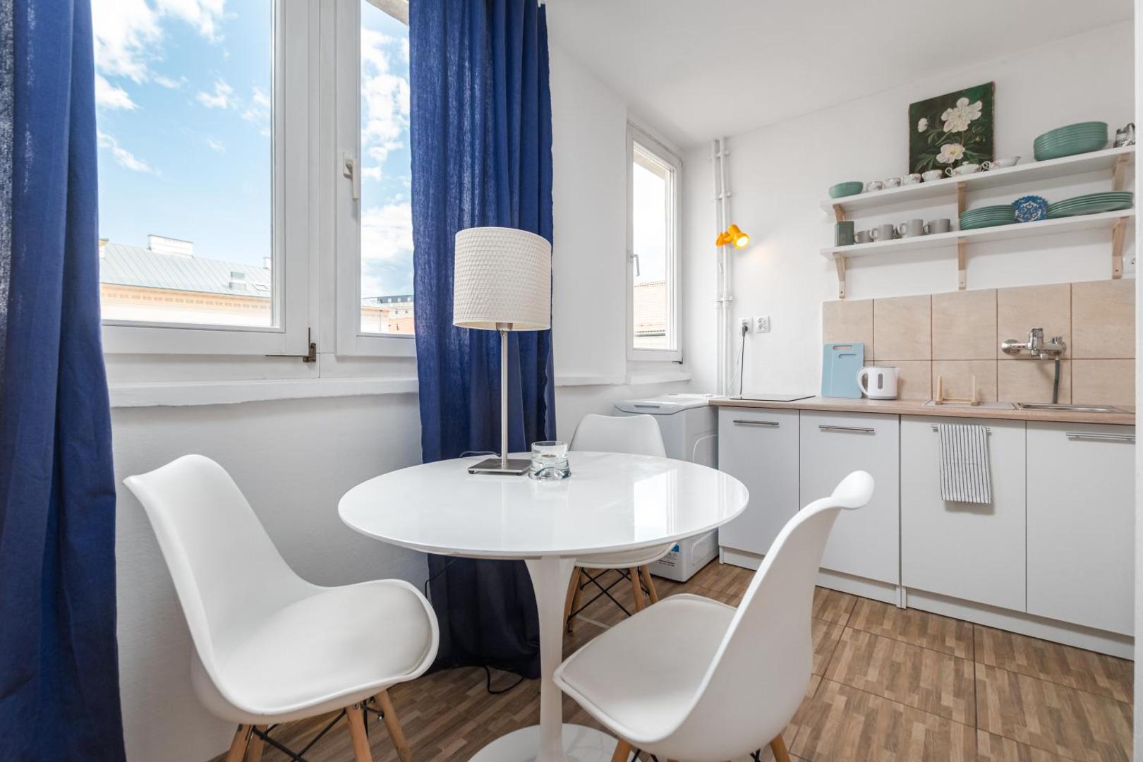 Fotografie 4: Trębacka 3 by Homeprime